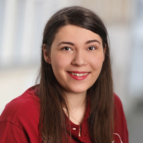 Helena Fialho / Ergotherapie / Therapie Sörgel